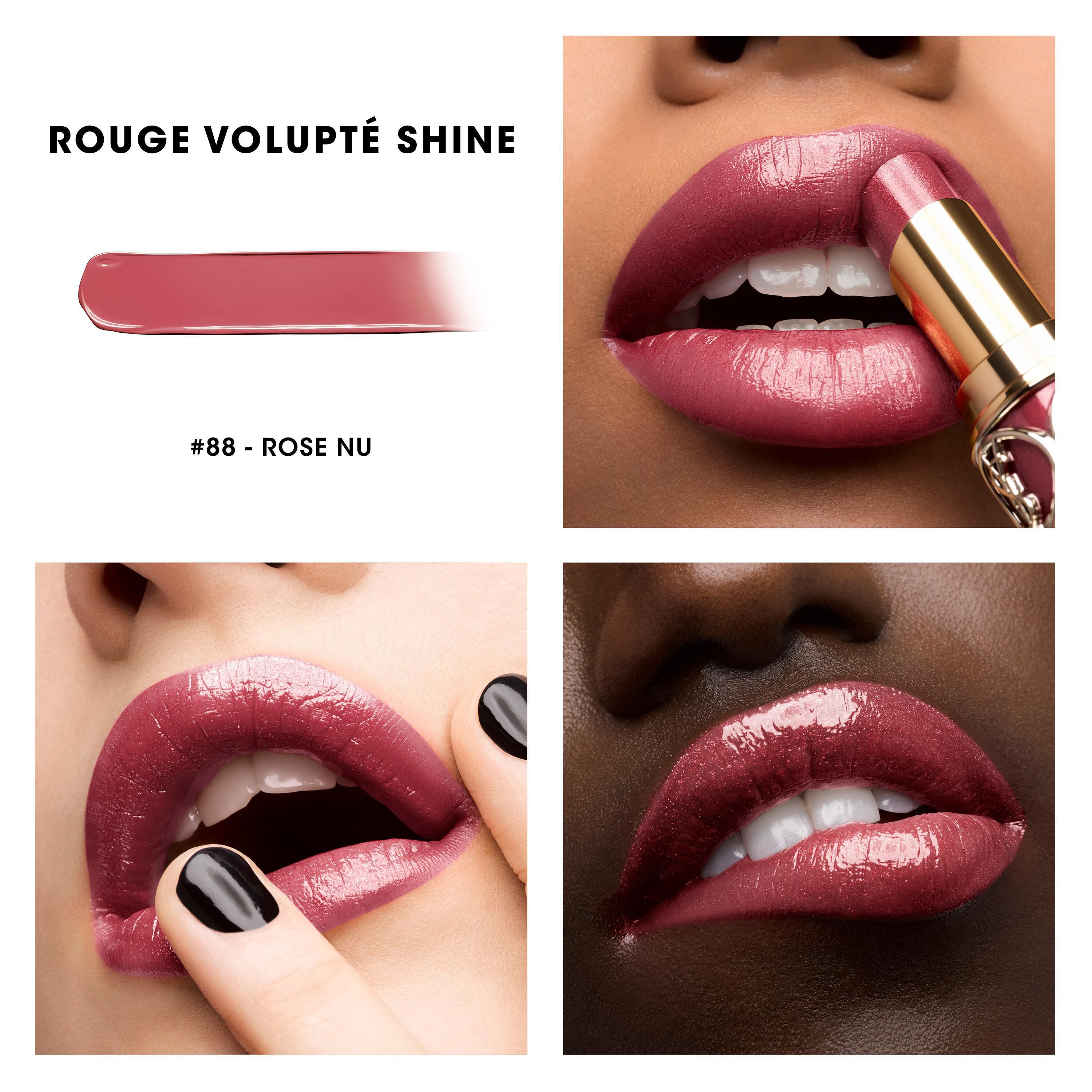 Ysl volupte shine 84 outlet